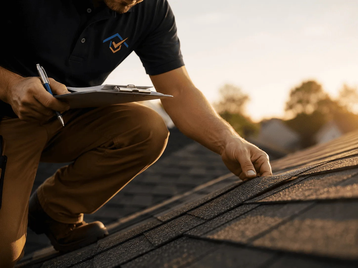 Why Choose Roof Inspection in Rockville, IN