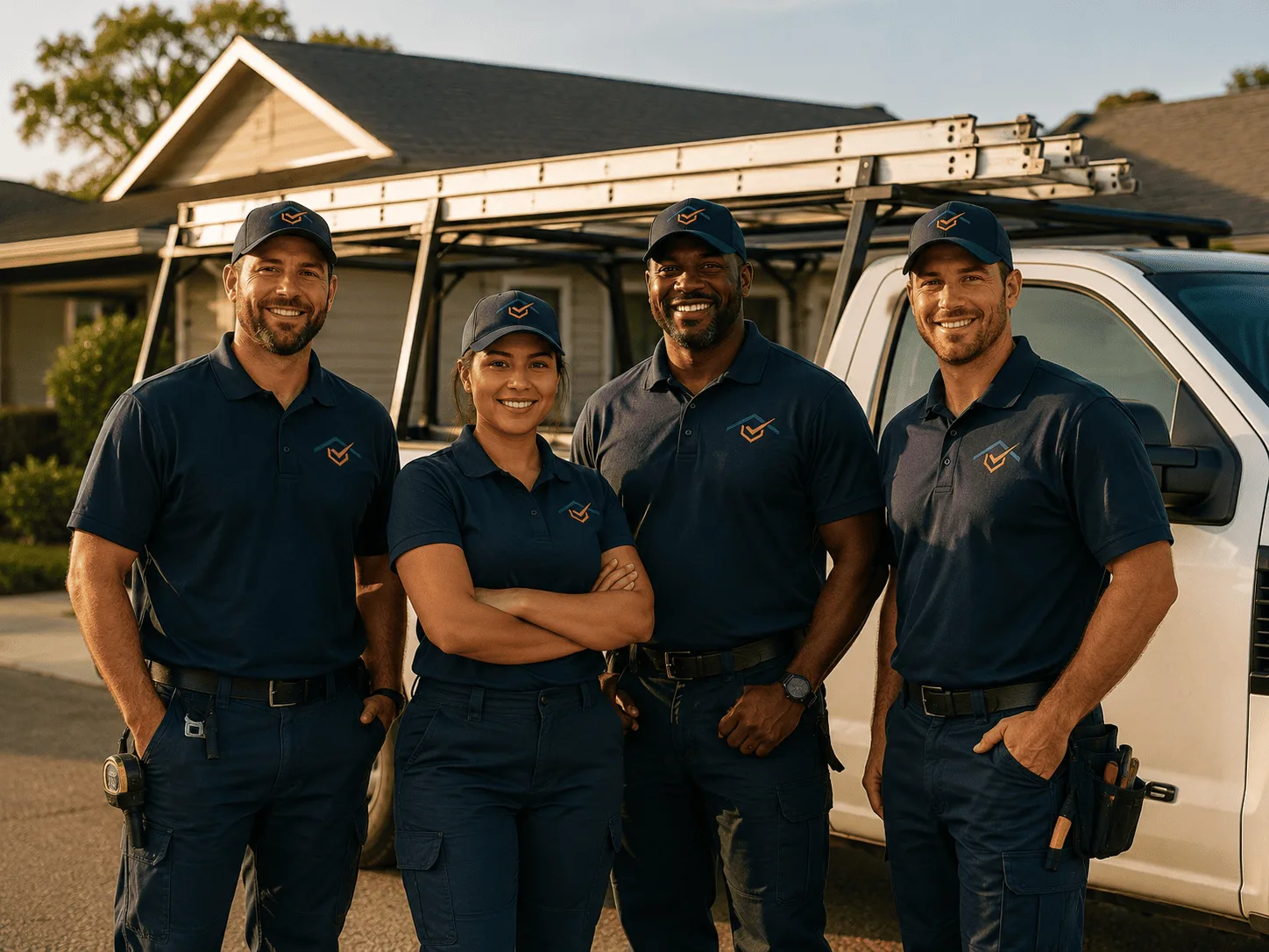 Roof Inspection company in Rockville, IN